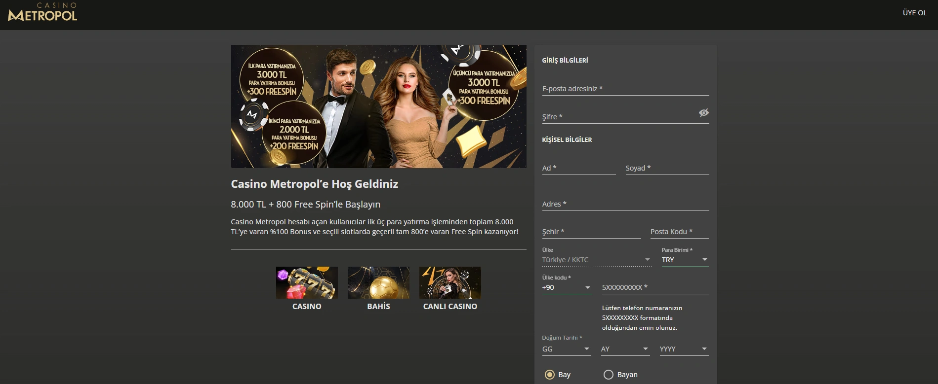 Online casino sitelerinde para yatırma ve çekme seçenekleri Online casino sitelerinde para yatırma ve çekme seçenekleri